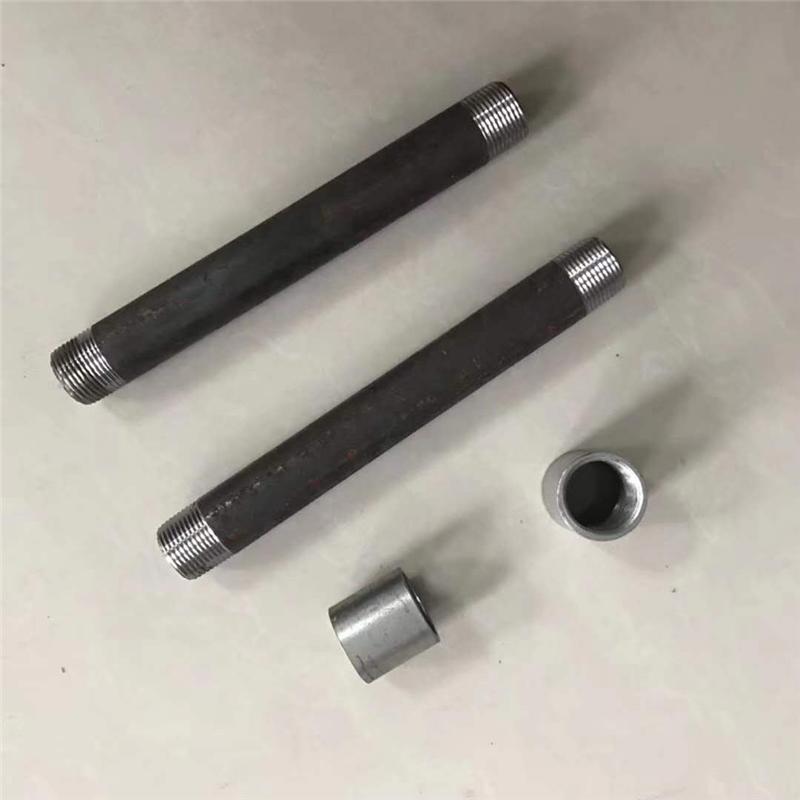 万冲镇钢管注浆管隧道止水
