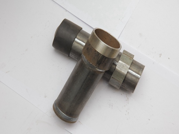 万冲镇螺旋式声测管厚壁3.0mm